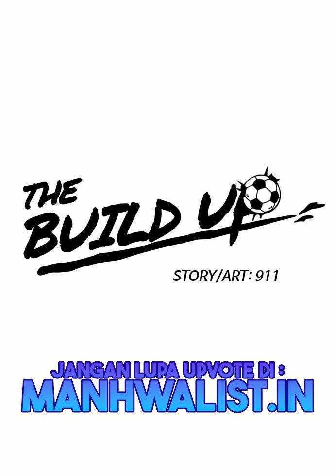 Build Up (Rise Up)