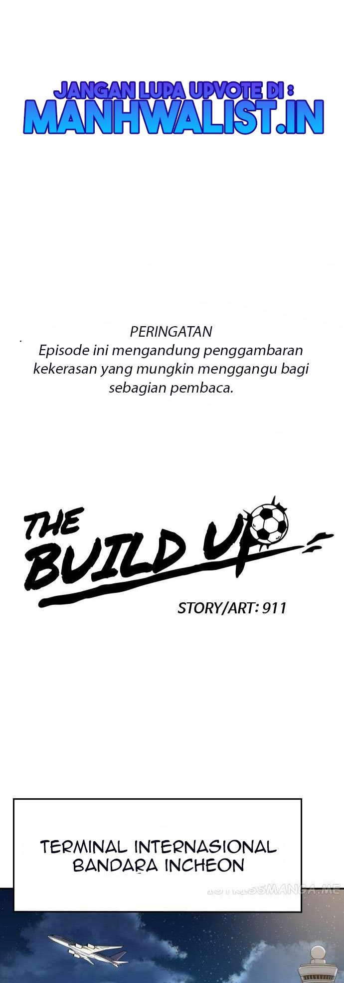 Build Up (Rise Up)