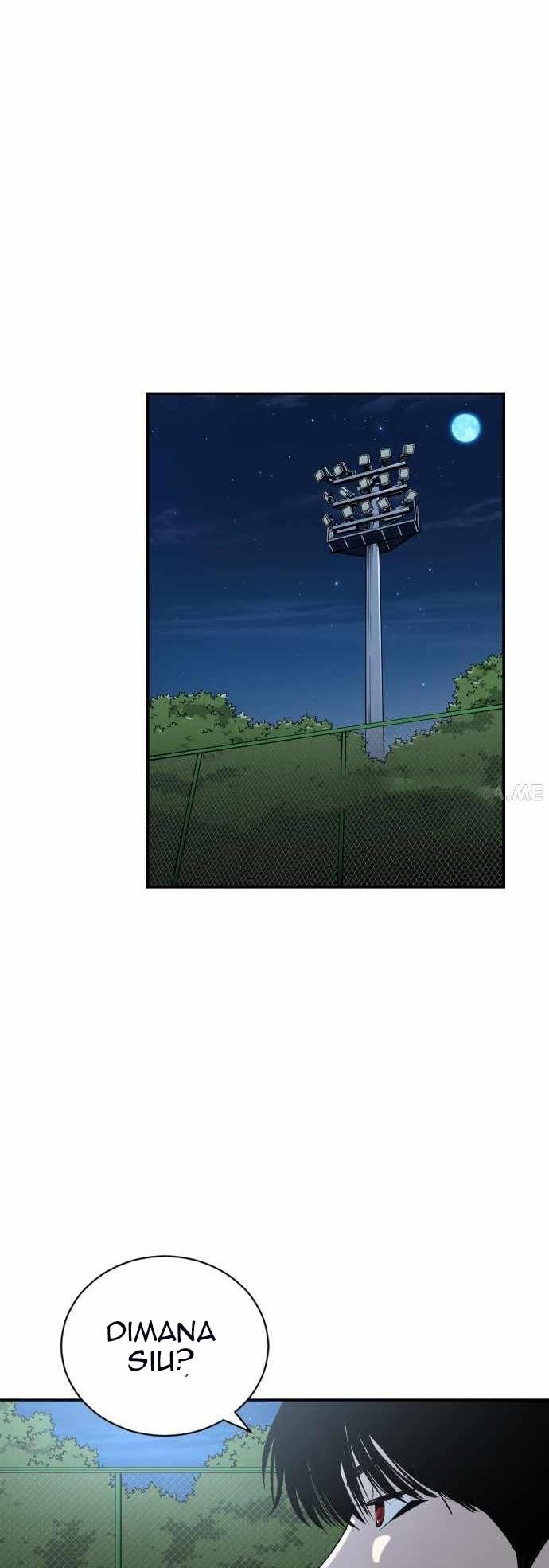 Build Up (Rise Up)