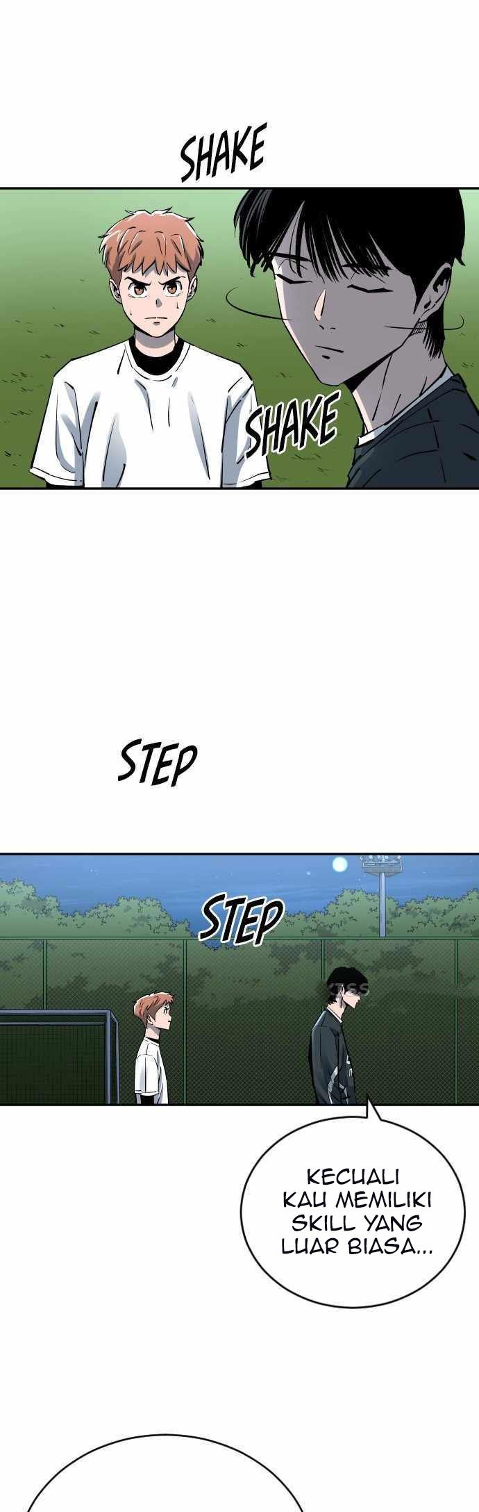 Build Up (Rise Up)