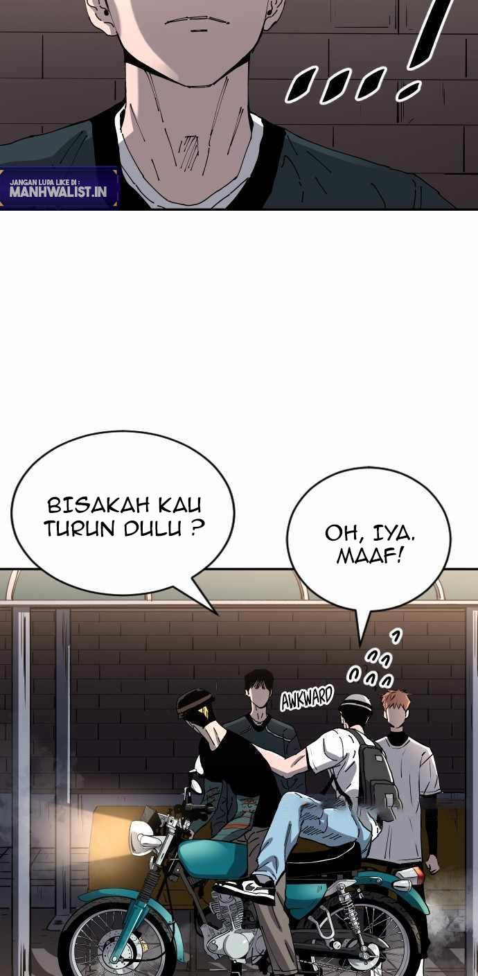 Build Up (Rise Up)