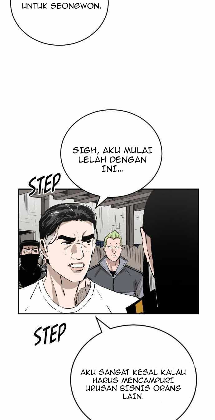 Build Up (Rise Up)