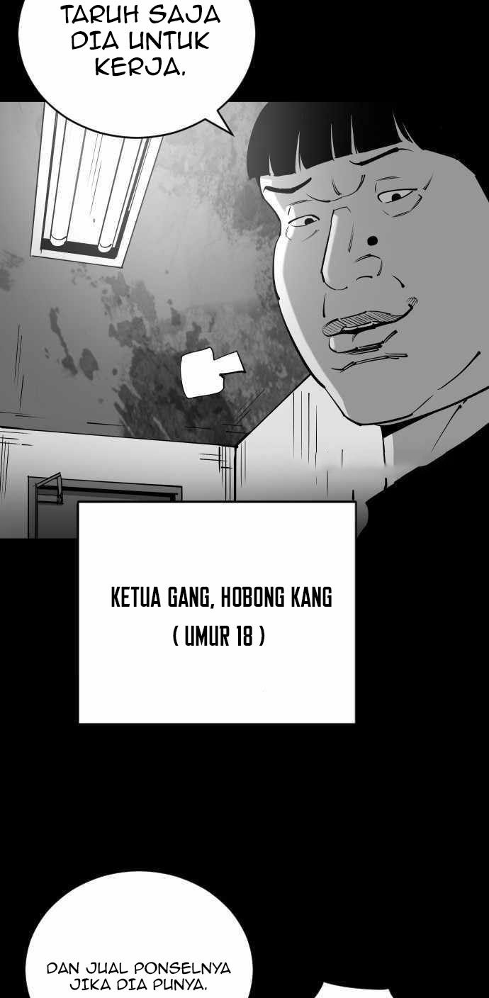 Build Up (Rise Up)