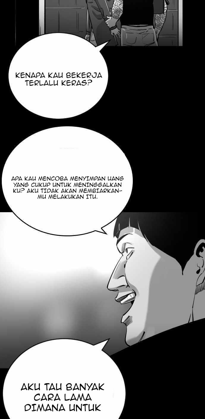 Build Up (Rise Up)
