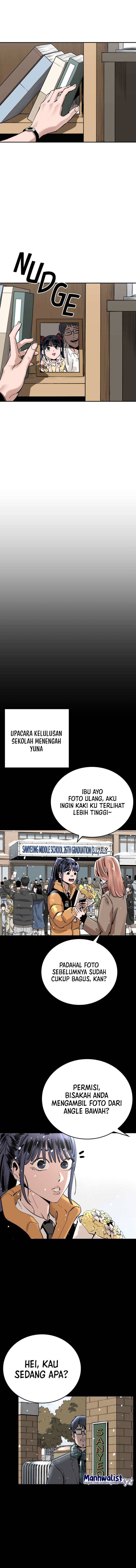 Build Up (Rise Up)
