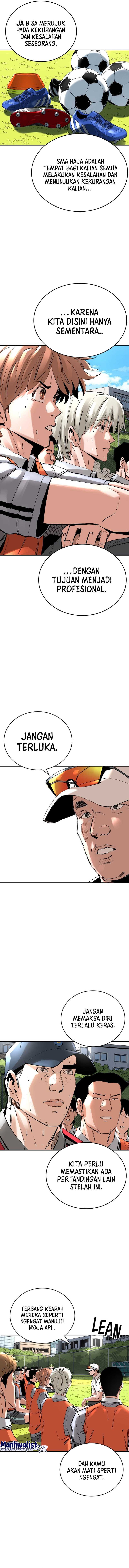Build Up (Rise Up)