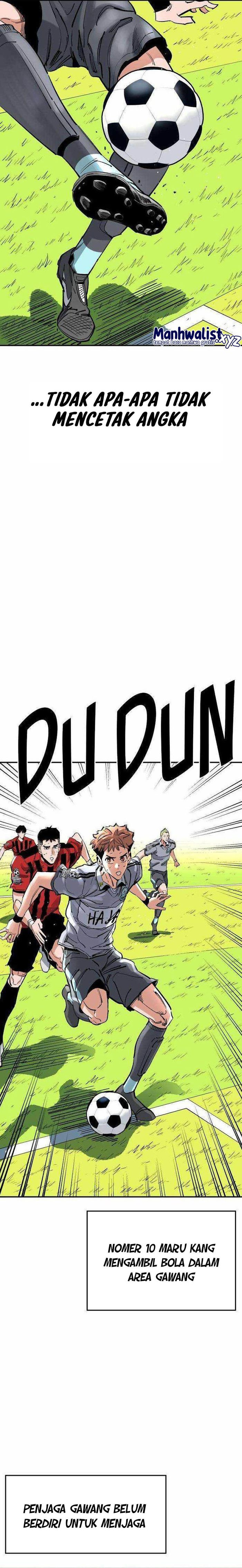 Build Up (Rise Up)