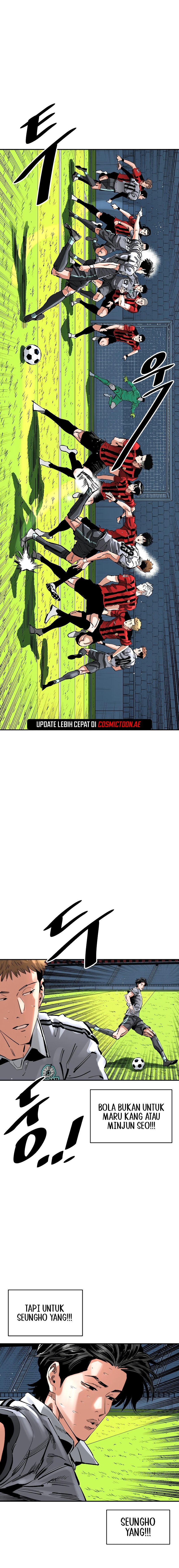 Build Up (Rise Up)