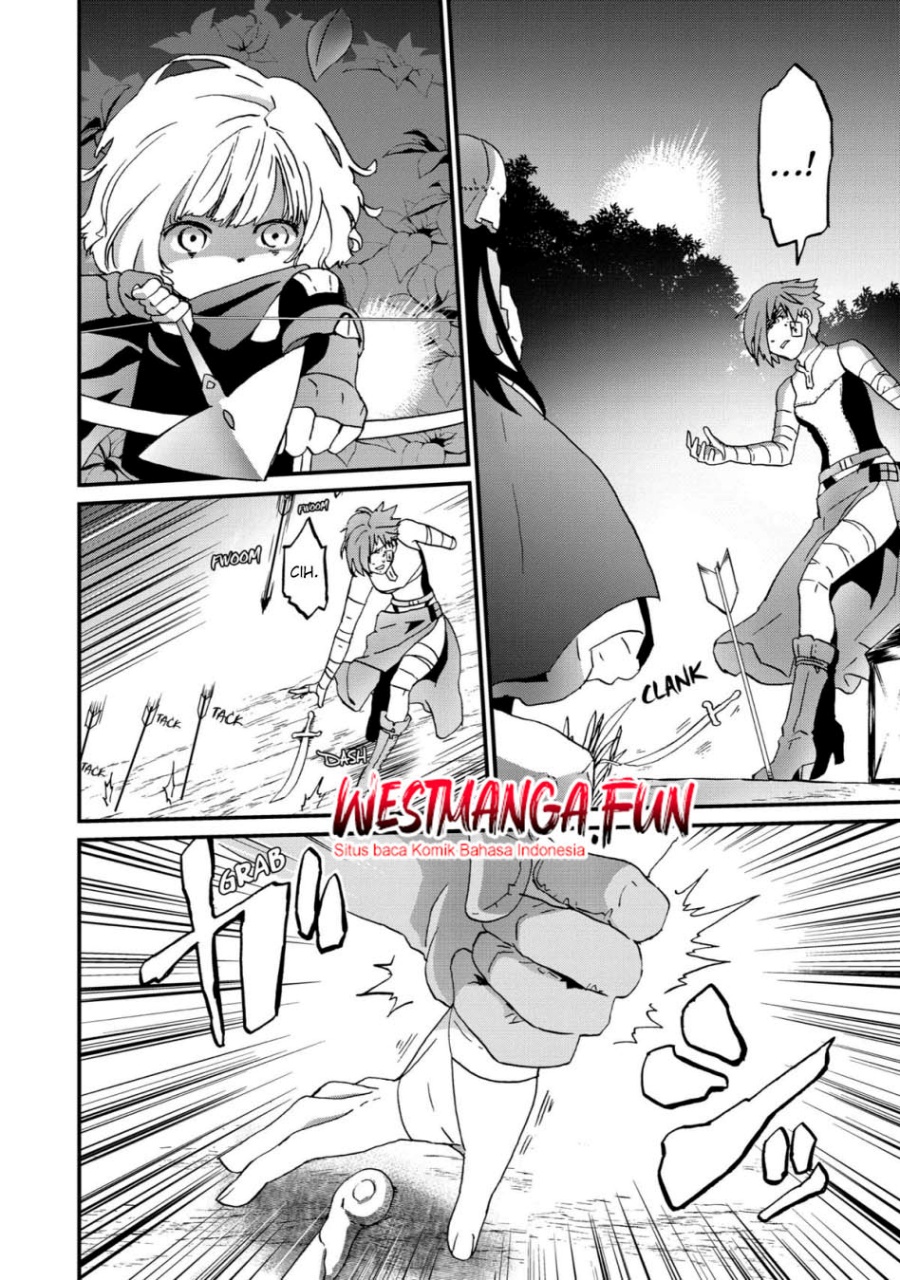 Busamen Gachi Fighter