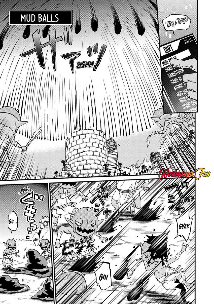 Busamen Gachi Fighter