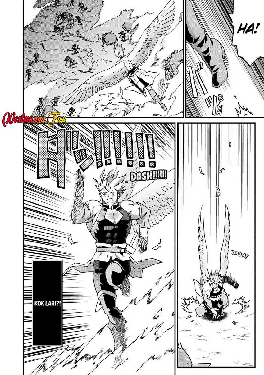 Busamen Gachi Fighter