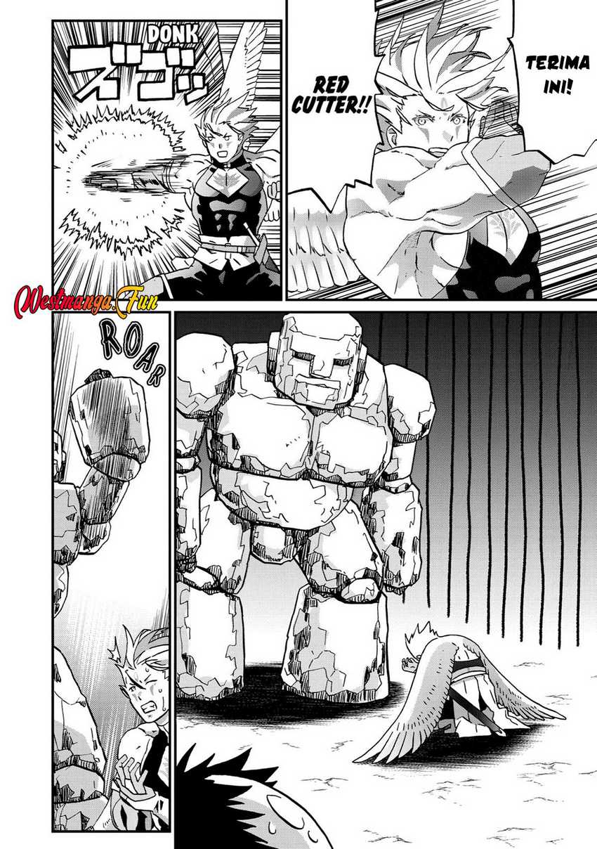Busamen Gachi Fighter