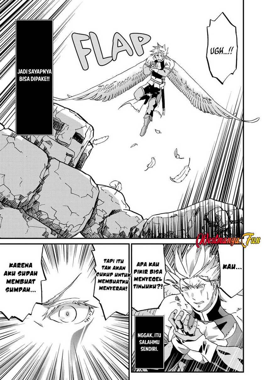 Busamen Gachi Fighter