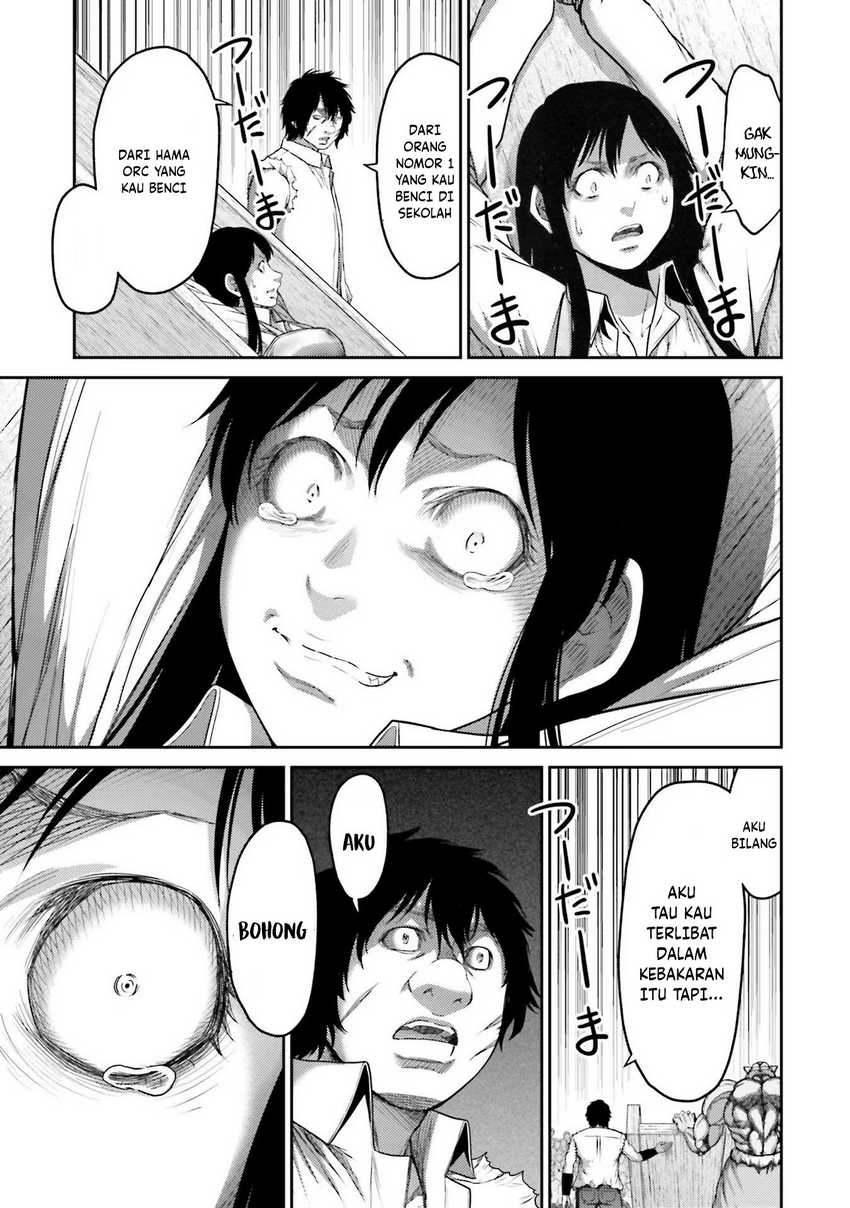 Buta no Fukushuu