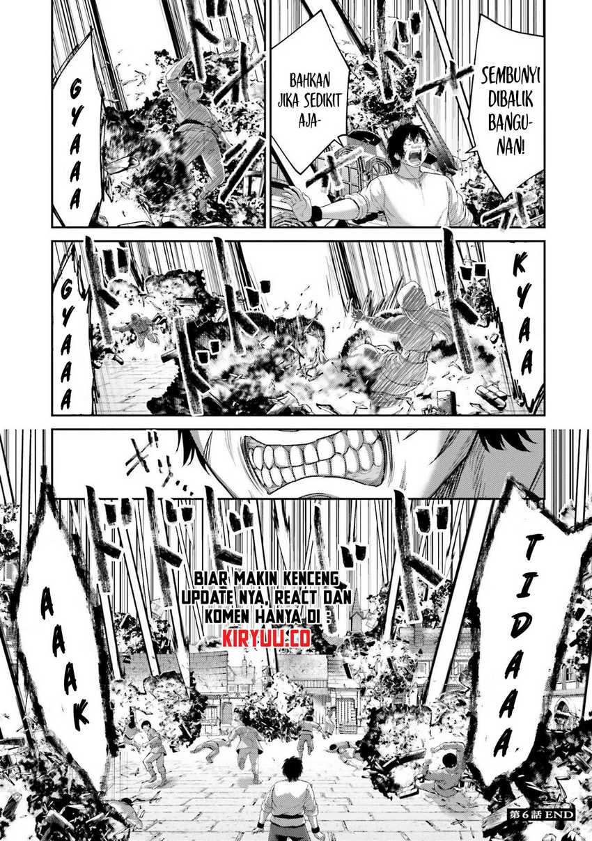 Buta no Fukushuu
