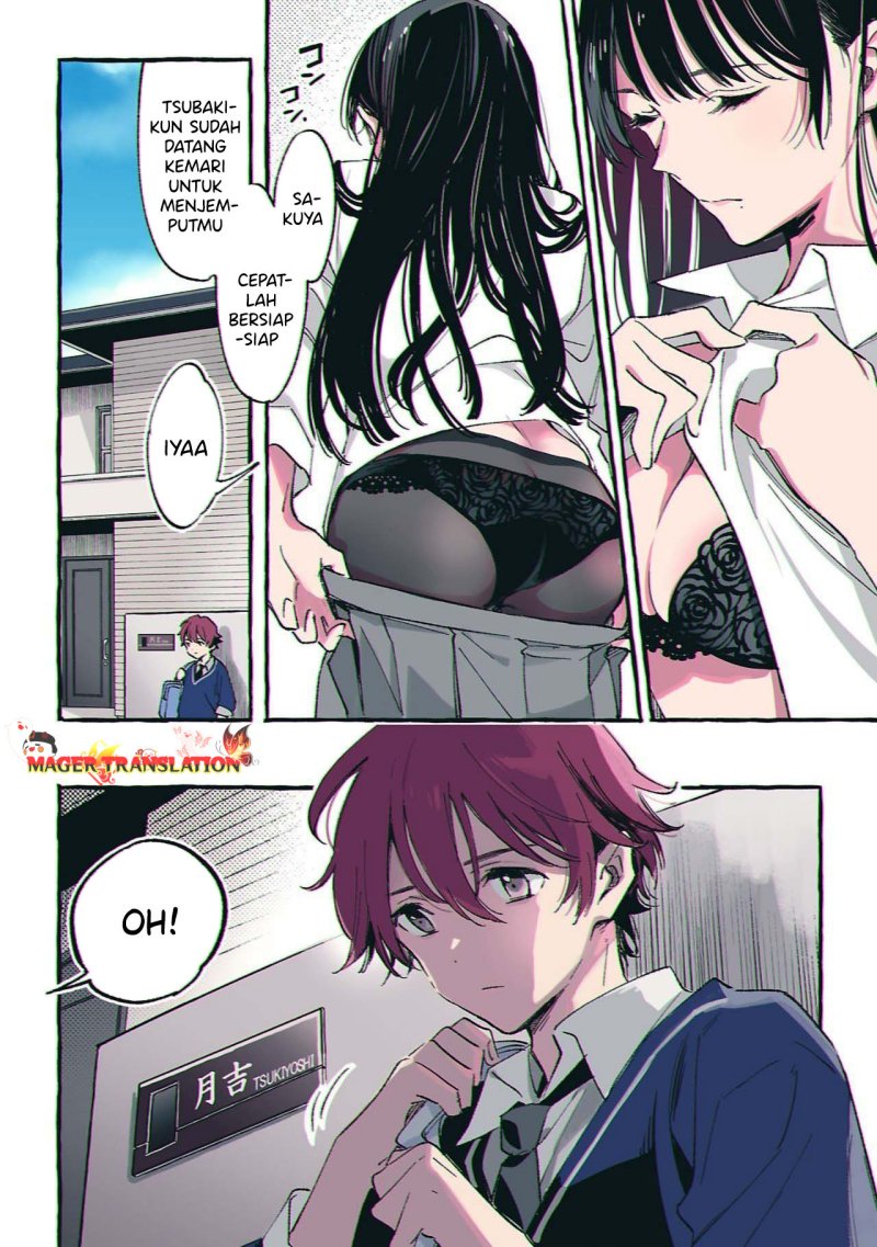 Byakuda no Hanamuko
