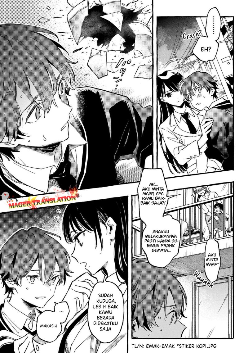 Byakuda no Hanamuko