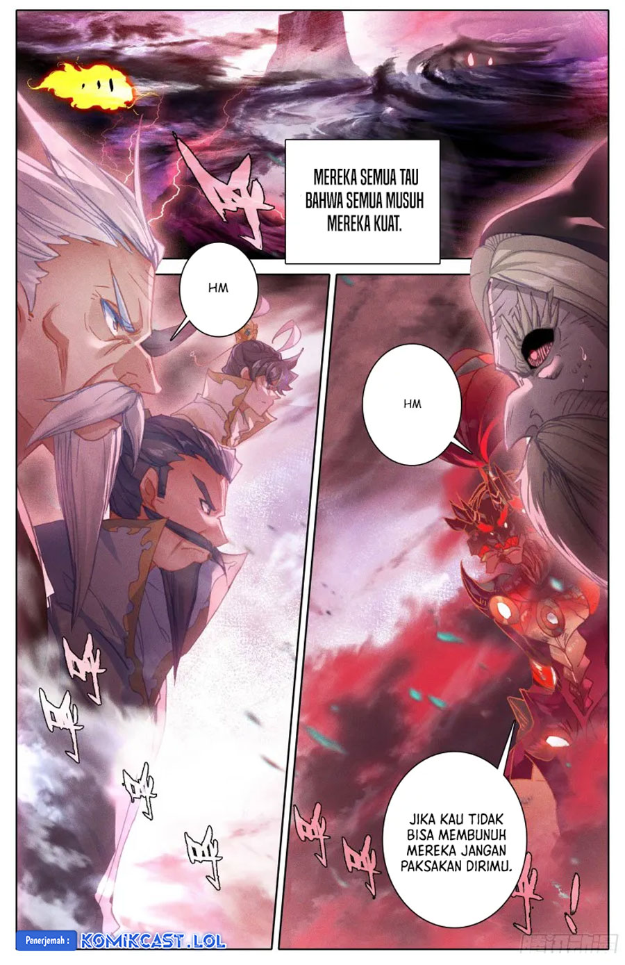 Cang Yuantu (Azure Legacy)