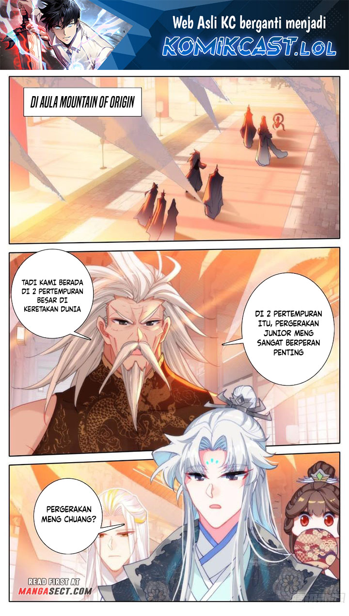 Cang Yuantu (Azure Legacy)
