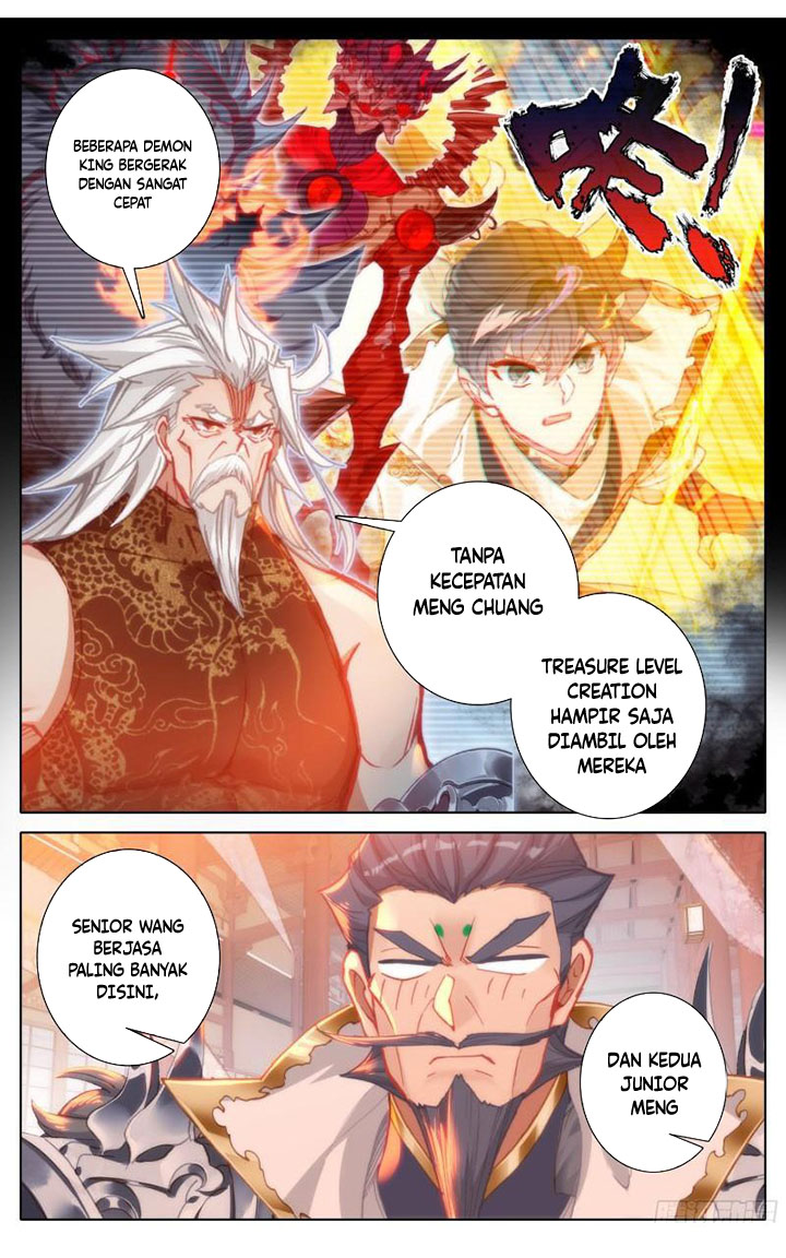 Cang Yuantu (Azure Legacy)