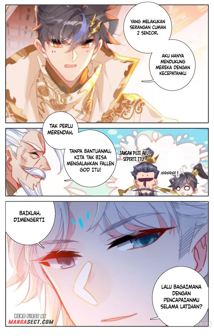 Cang Yuantu (Azure Legacy)