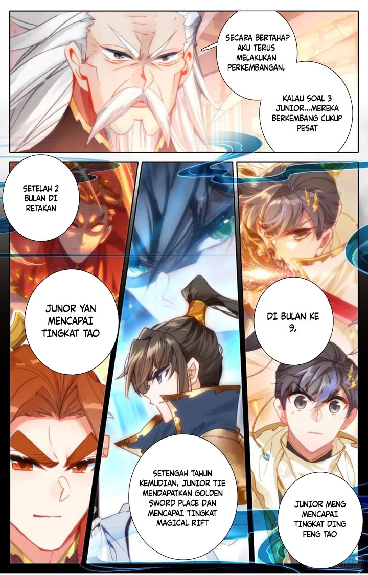 Cang Yuantu (Azure Legacy)