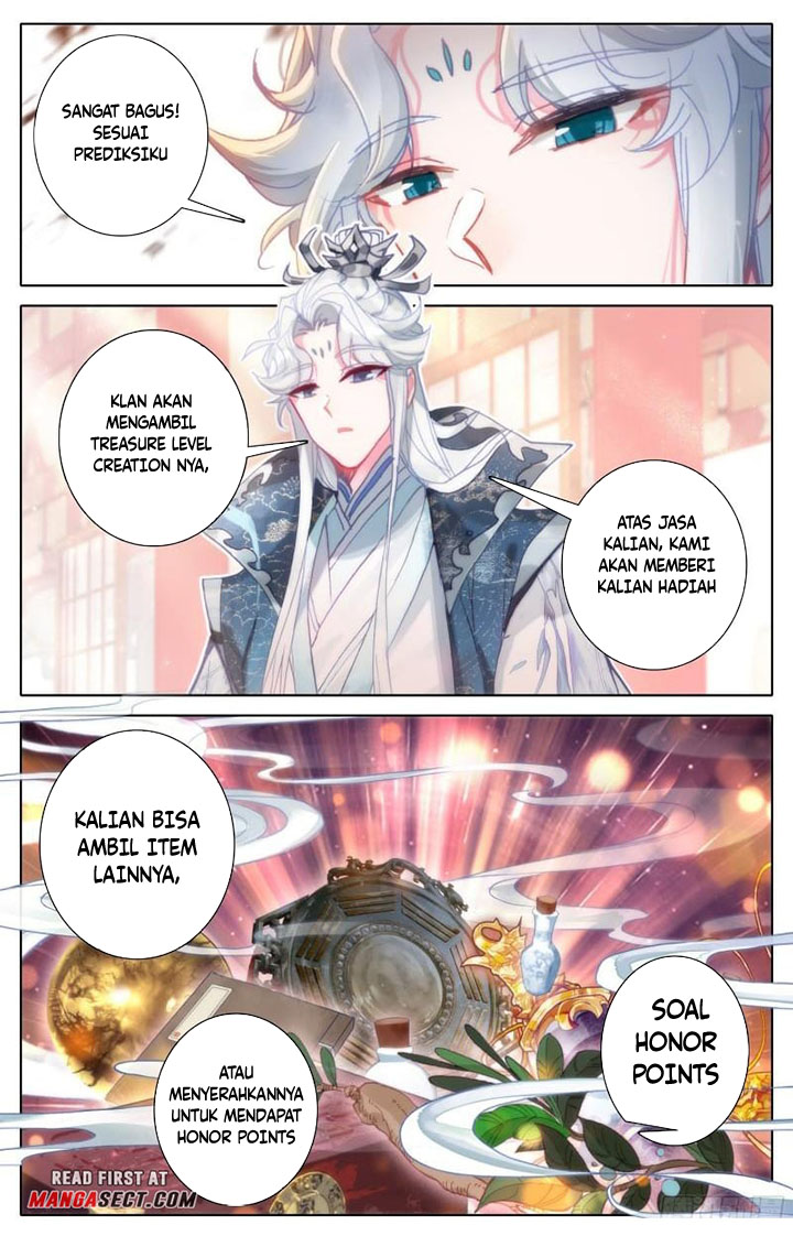 Cang Yuantu (Azure Legacy)