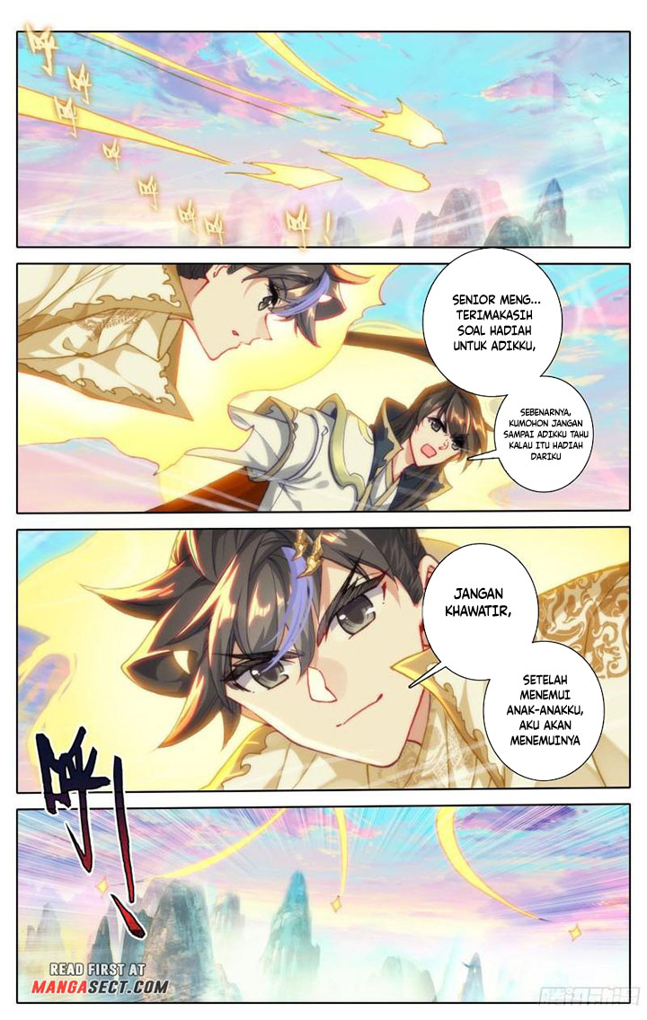 Cang Yuantu (Azure Legacy)