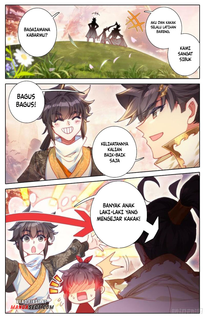 Cang Yuantu (Azure Legacy)