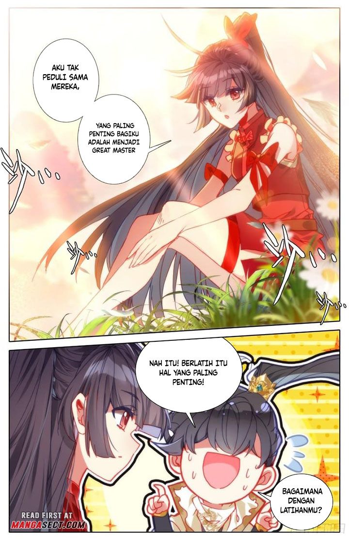Cang Yuantu (Azure Legacy)
