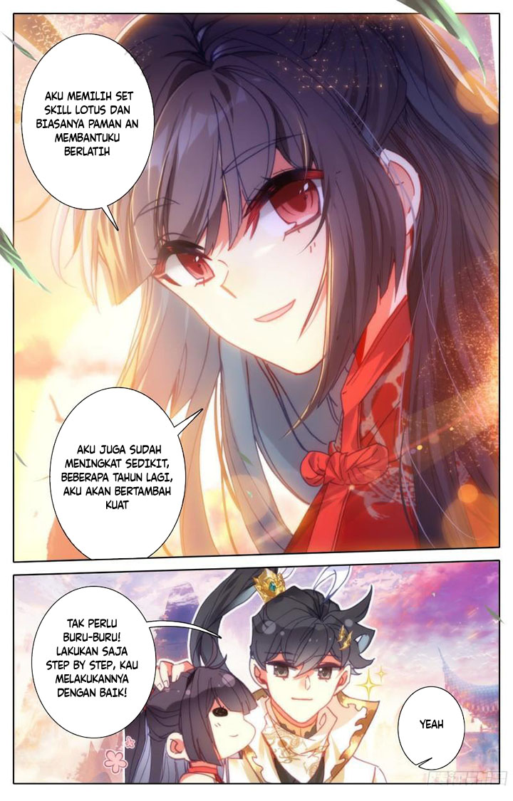 Cang Yuantu (Azure Legacy)