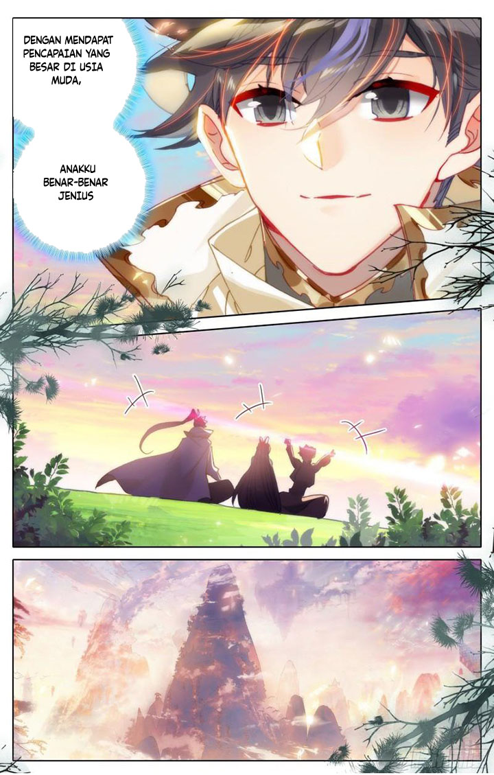 Cang Yuantu (Azure Legacy)