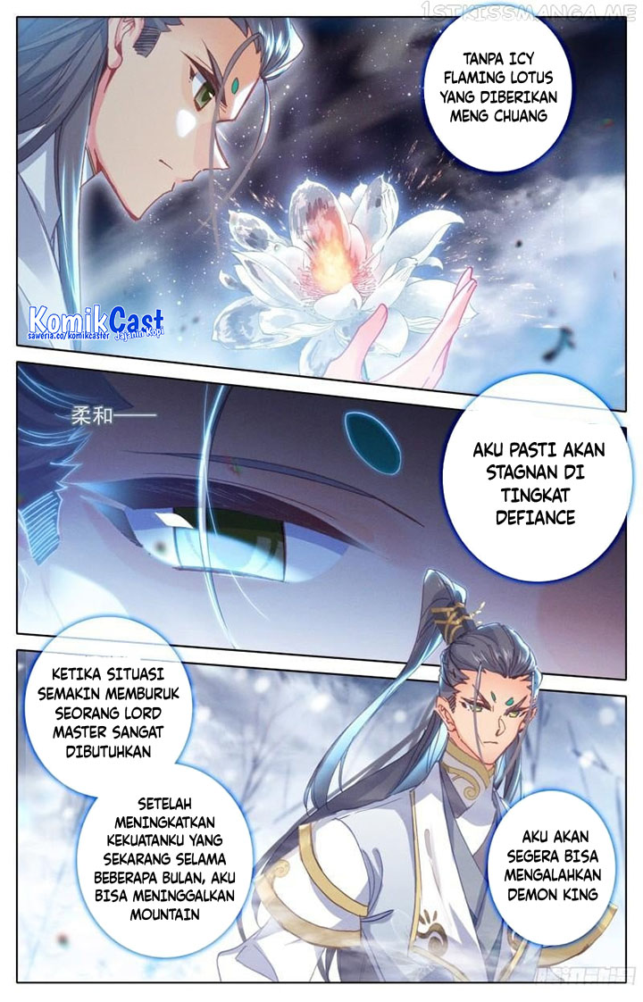 Cang Yuantu (Azure Legacy)