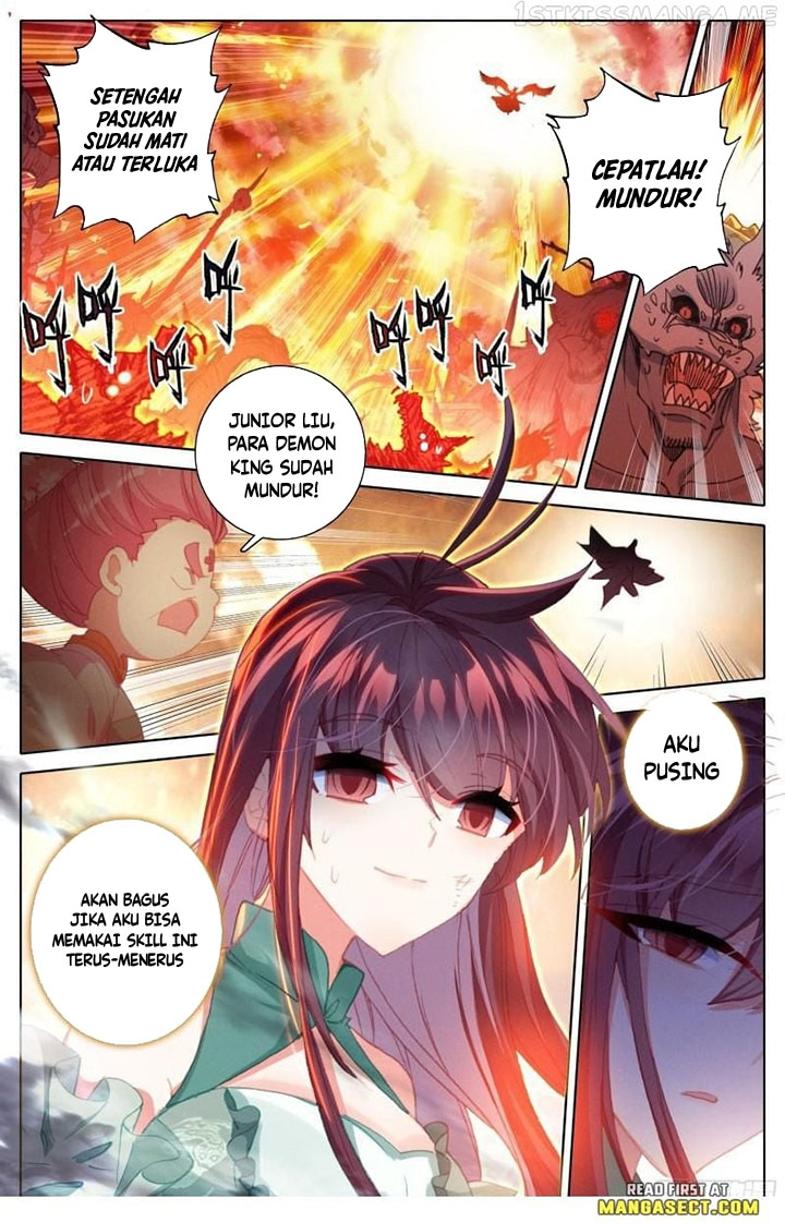 Cang Yuantu (Azure Legacy)