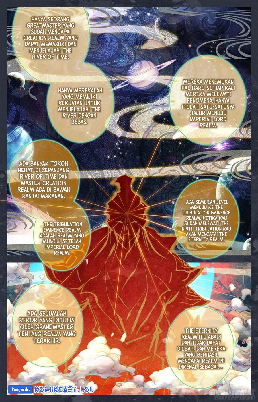 Cang Yuantu (Azure Legacy)