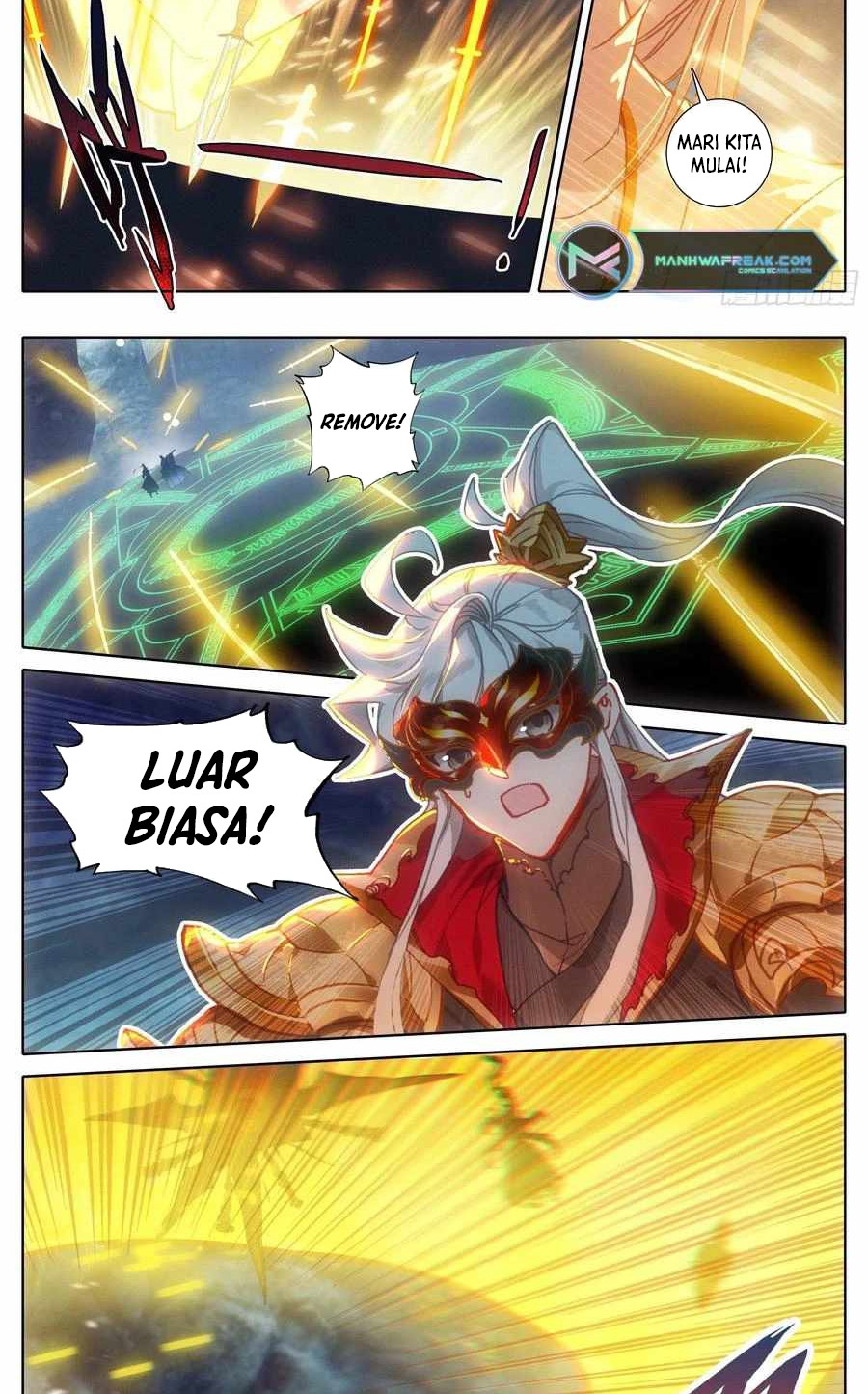 Cang Yuantu (Azure Legacy)