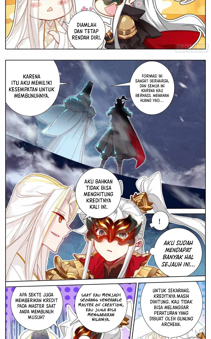 Cang Yuantu (Azure Legacy)