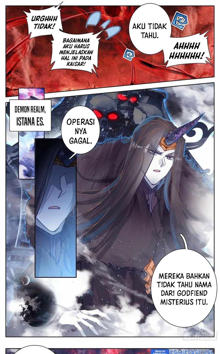 Cang Yuantu (Azure Legacy)