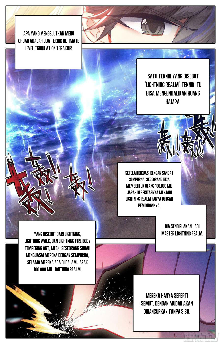 Cang Yuantu (Azure Legacy)