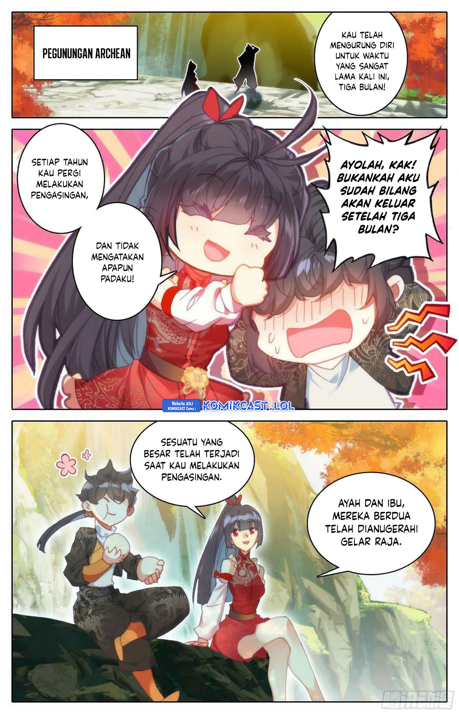 Cang Yuantu (Azure Legacy)