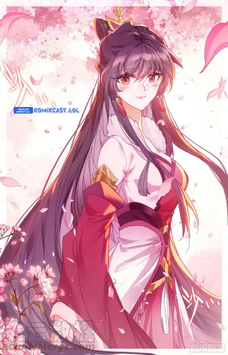 Cang Yuantu (Azure Legacy)