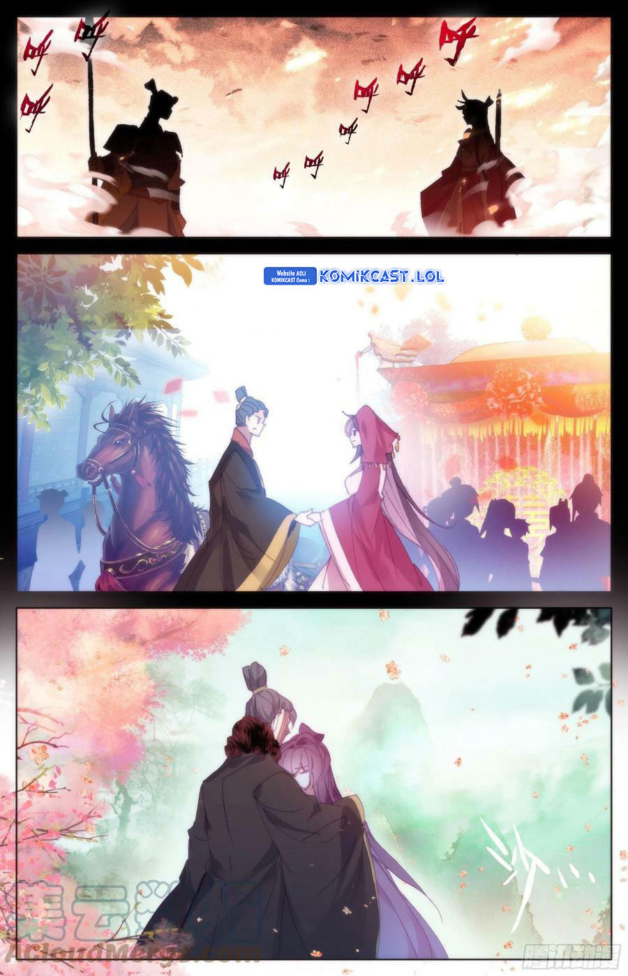 Cang Yuantu (Azure Legacy)