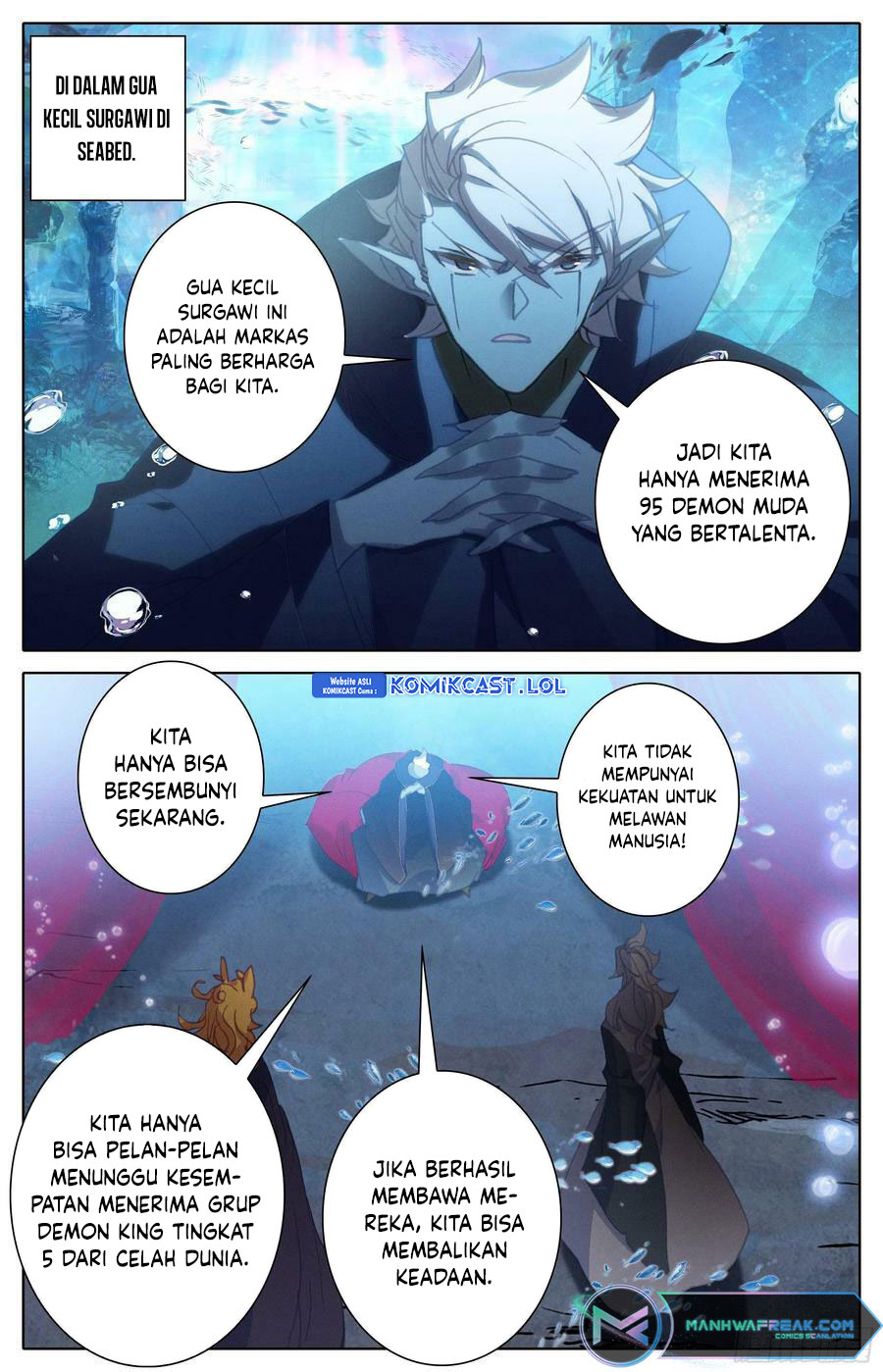 Cang Yuantu (Azure Legacy)