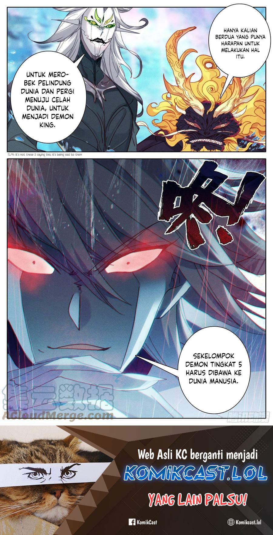Cang Yuantu (Azure Legacy)