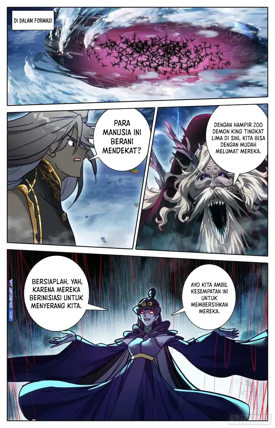 Cang Yuantu (Azure Legacy)