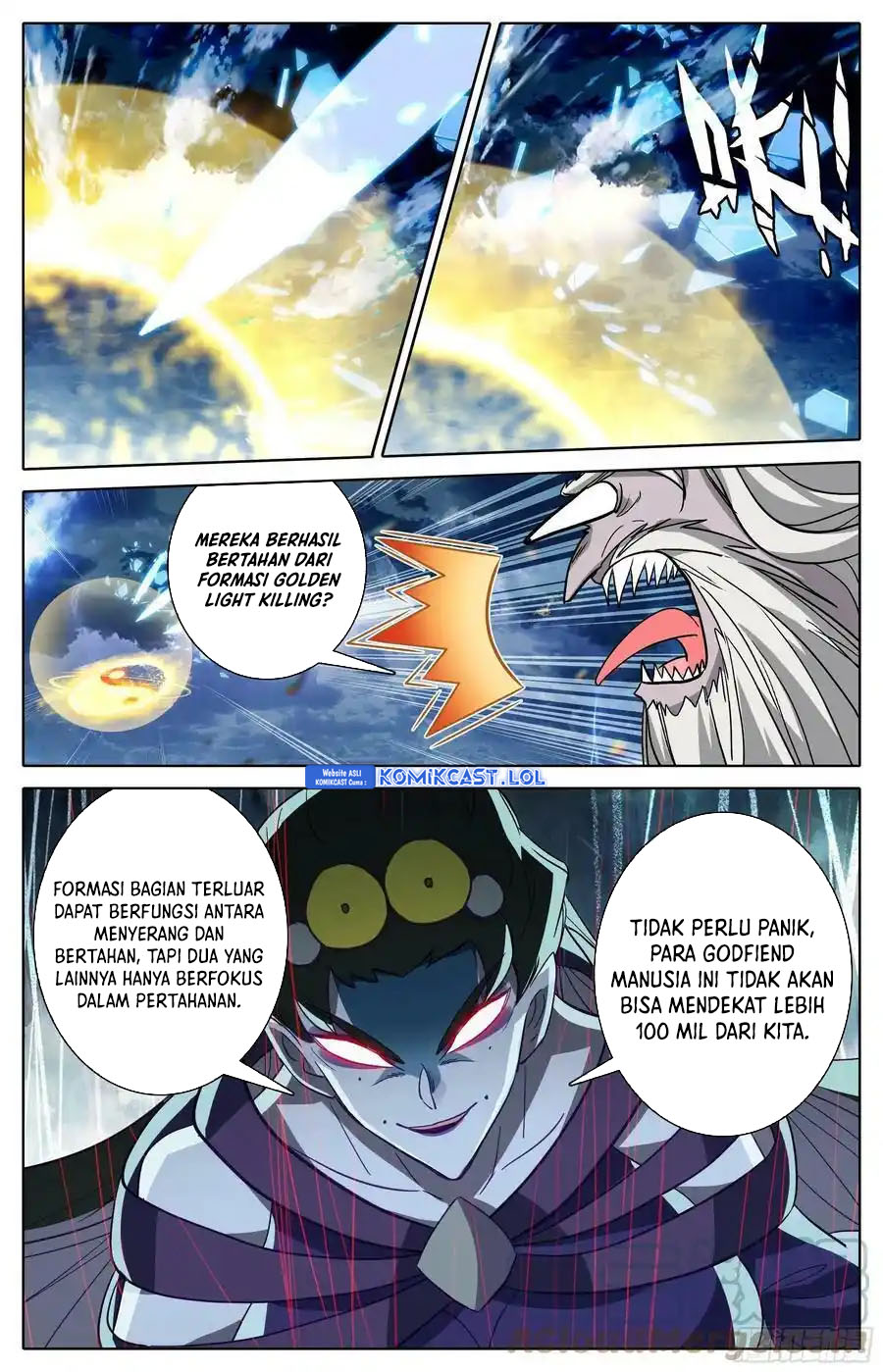 Cang Yuantu (Azure Legacy)
