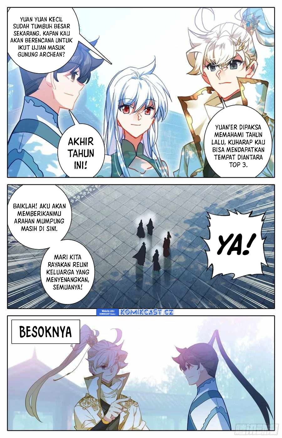 Cang Yuantu (Azure Legacy)