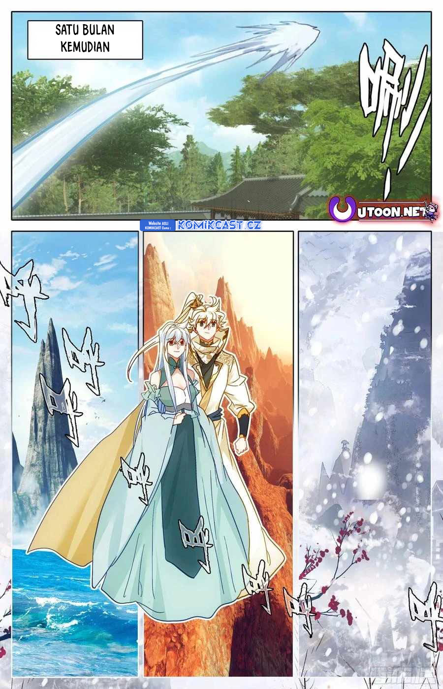 Cang Yuantu (Azure Legacy)
