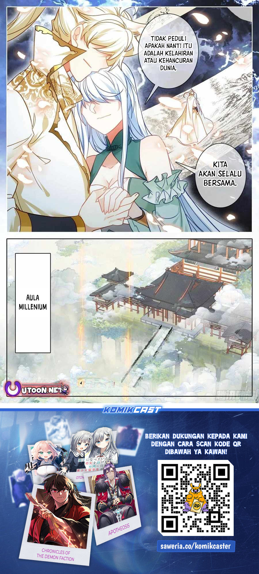 Cang Yuantu (Azure Legacy)