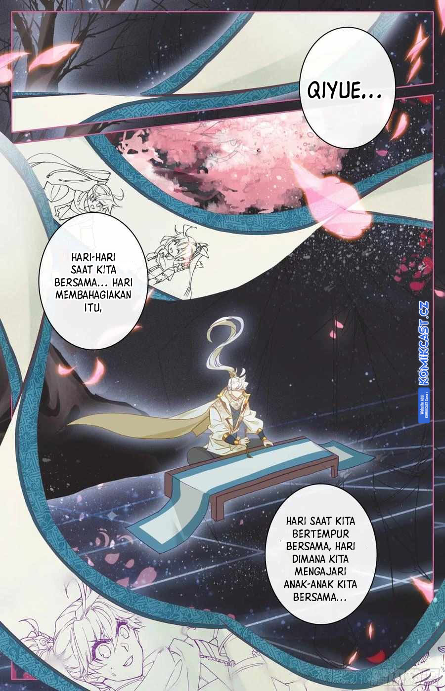 Cang Yuantu (Azure Legacy)
